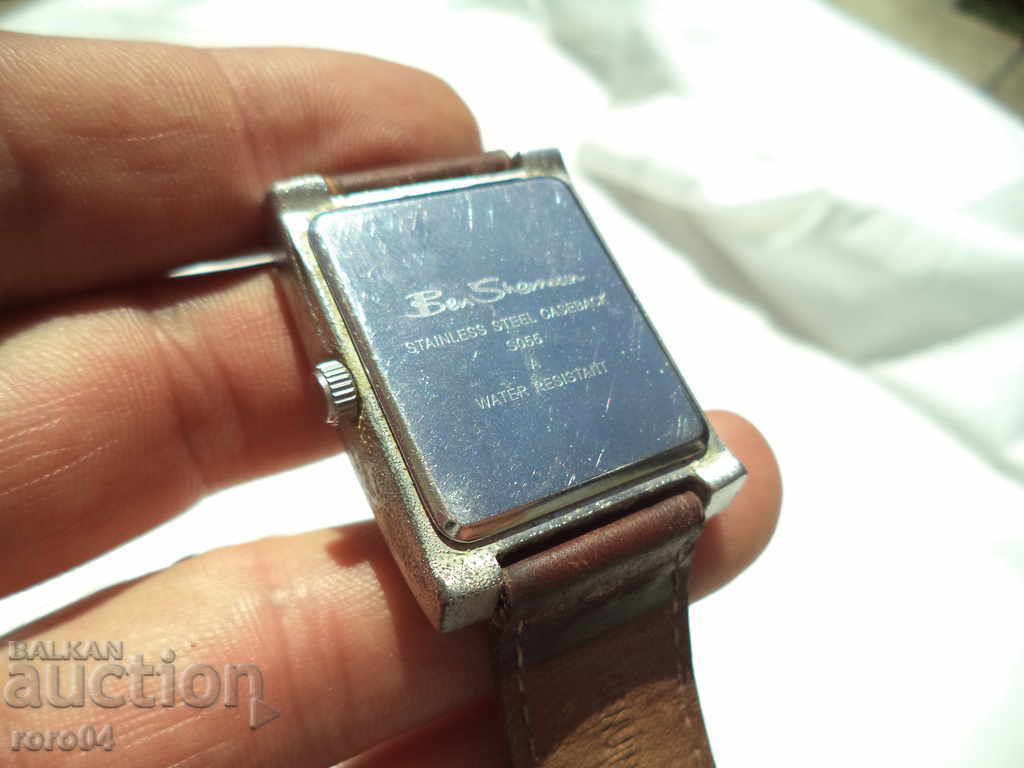 BEN SHERMAN S055 - 7