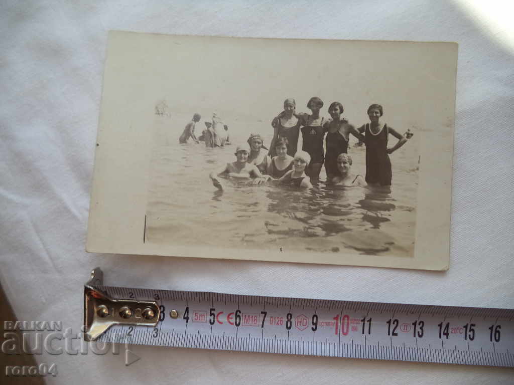 VARNA - BEACH - 1927 with price 9.99 BGN | € 5.11 VARNA - BEACH - 1927 with price 9.99 BGN | € 5.11
