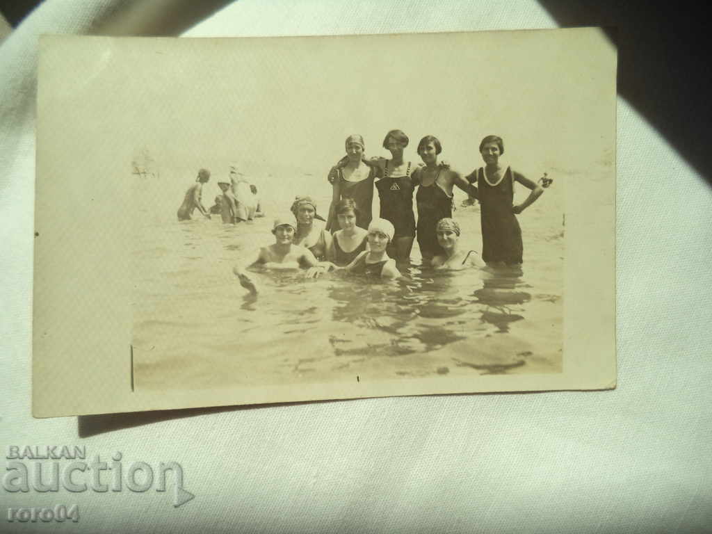 Licitație VARNA - BEACH - 1927