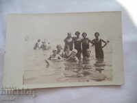 ВАРНА - ПЛАЖА - 1927 г.