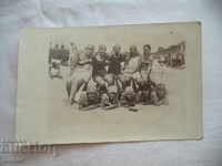 ВАРНА - ПЛАЖА - 1927 г.