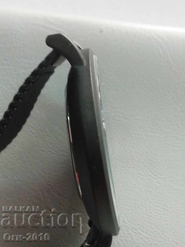 CLUSE clock - 7 CLUSE clock - 7