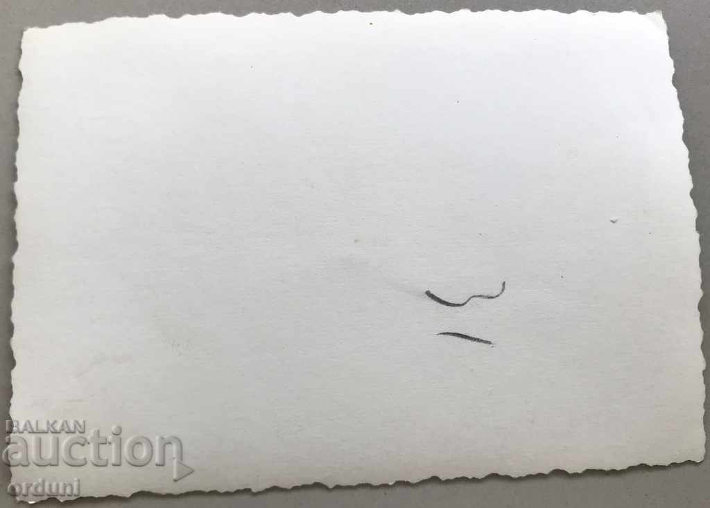 1337 Kingdom of Bulgaria cadets clean horses 30s with price 3.00 BGN | € 1.53