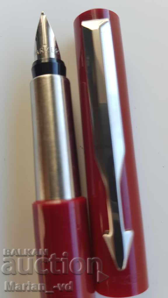 Auction  Pens Parker