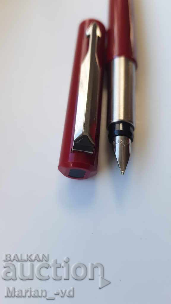 Delivery of Pens Parker