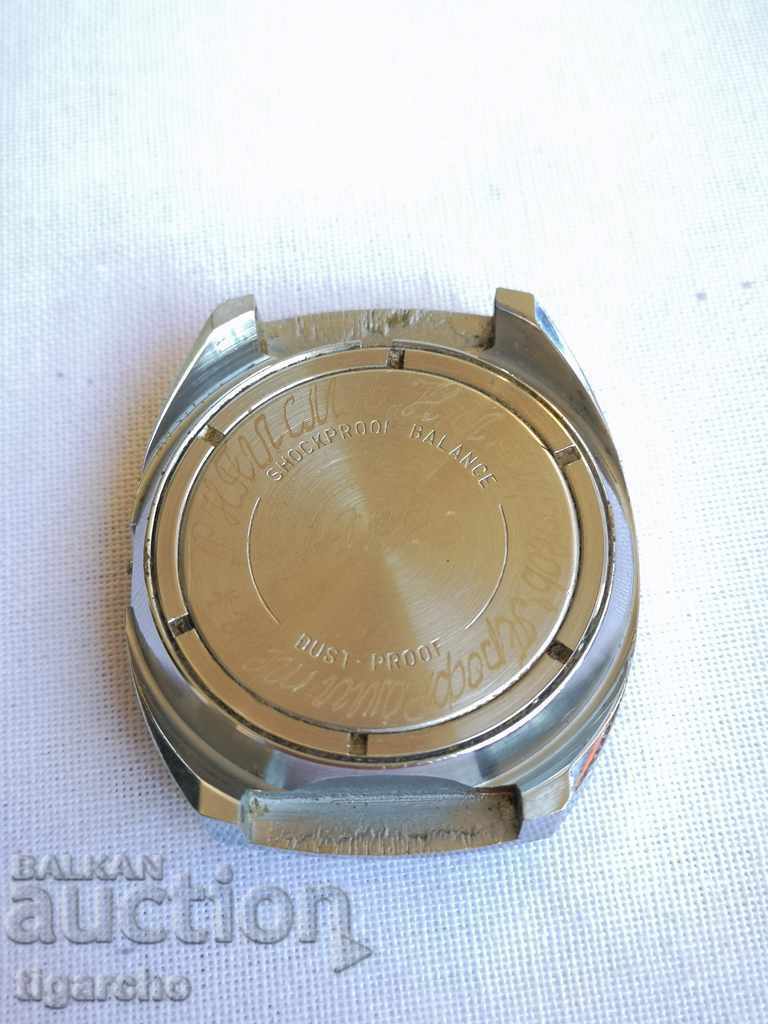 Vostok watch - 6 Vostok watch - 6