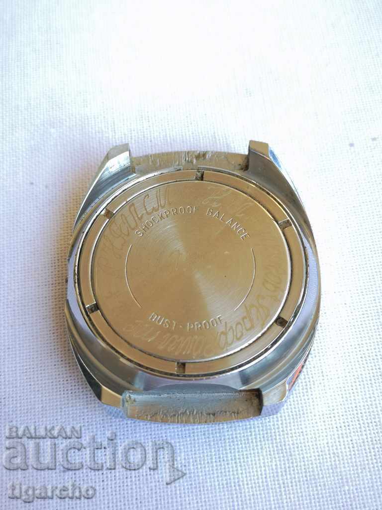 Vostok watch - 7 Vostok watch - 7