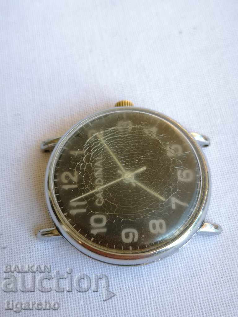 Cardinal's watch with price 55.00 BGN | € 28.12