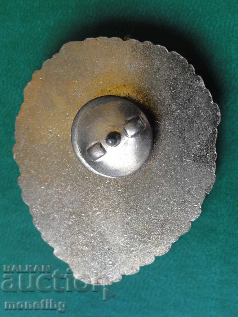 Отличник Ж.П. Войски с цена € 21.00 | 41.07 лв.