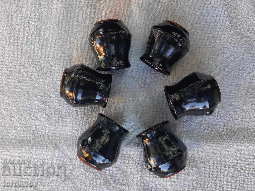 Livrarea Serviciu de brandy.