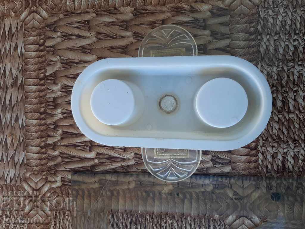 Delivery of Salt from the sauce. Delivery of Salt from the sauce.