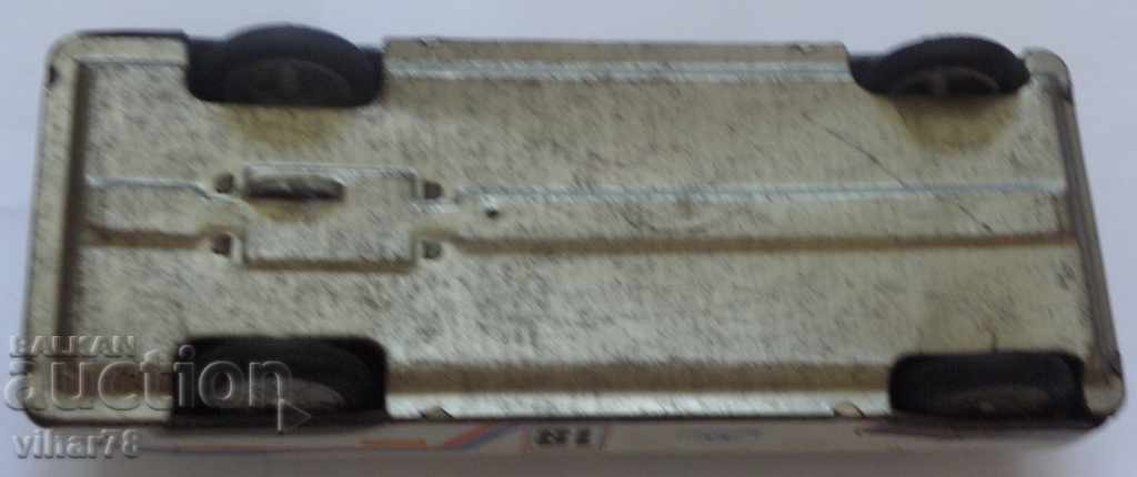 sheet metal toy-SPORTS CAR - 5 sheet metal toy-SPORTS CAR - 5