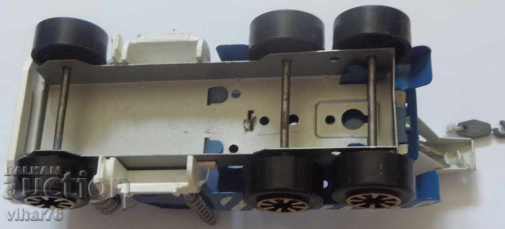 sheet metal toy-TRUCK - 5 sheet metal toy-TRUCK - 5