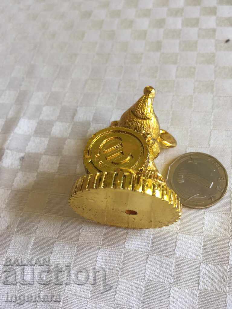 STATUTE OF THE YEAR OF THE MOUSE TALISMAN NEW - 5 STATUTE OF THE YEAR OF THE MOUSE TALISMAN NEW - 5