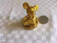 STATUTE OF THE YEAR OF THE MOUSE TALISMAN NEW