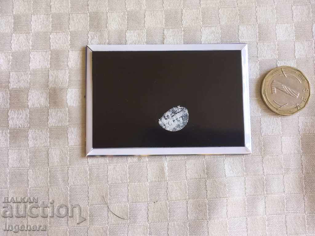 FRIDGE MAGNET with price 2.40 BGN | € 1.23 FRIDGE MAGNET with price 2.40 BGN | € 1.23