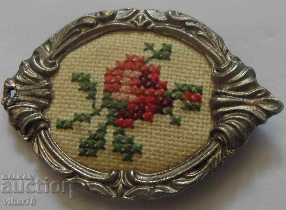 Βελόνα με τιμή 25.99 BGN | € 13.29