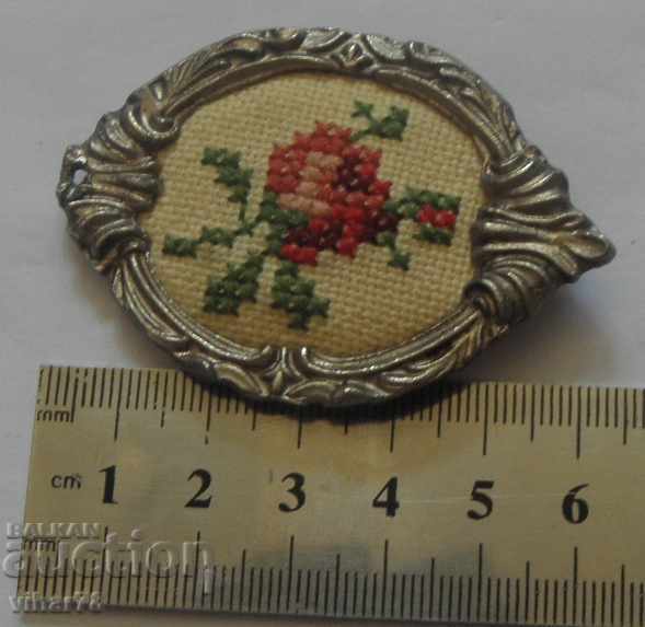 Παράδοση Βελόνα