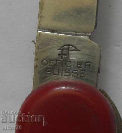 Δημοπρασία Swiss nozhka Δημοπρασία Swiss nozhka