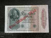 Banknote - Germany - 1 000 000 000 marks 1922