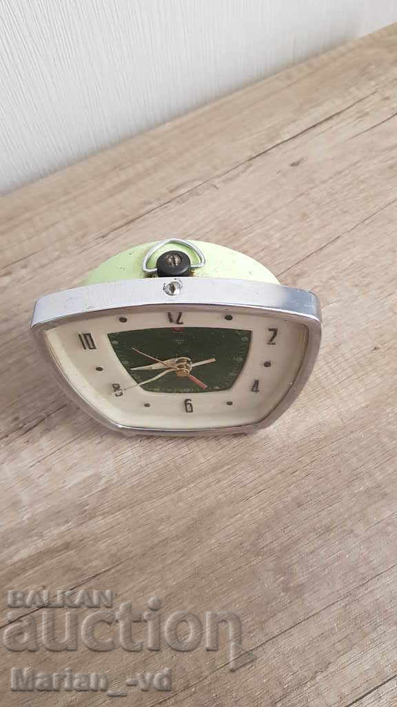 Licitație ceas deşteptător Licitație ceas deşteptător