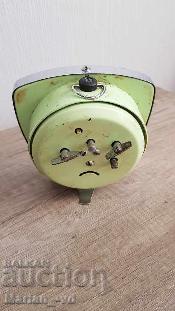 Livrarea ceas deşteptător Livrarea ceas deşteptător