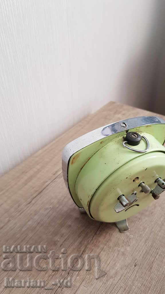 ceas deşteptător - 5 ceas deşteptător - 5