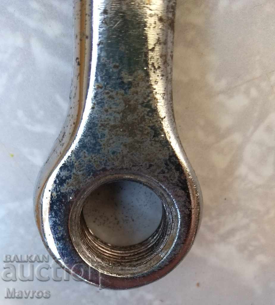 Auction  For children's bicycle Schoolboy wreath for medium movement