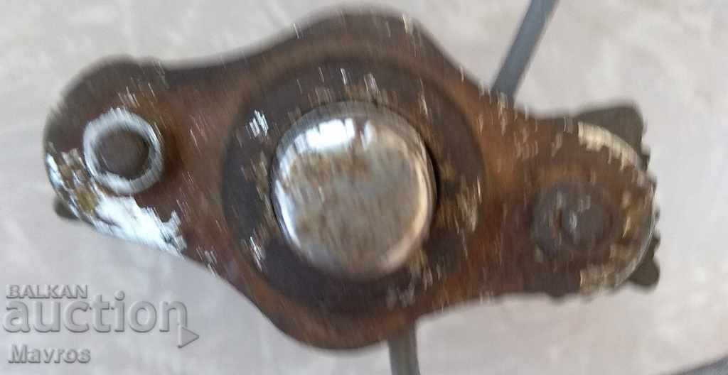 Auction For children's bicycle Schoolboy - pedal Auction For children's bicycle Schoolboy - pedal