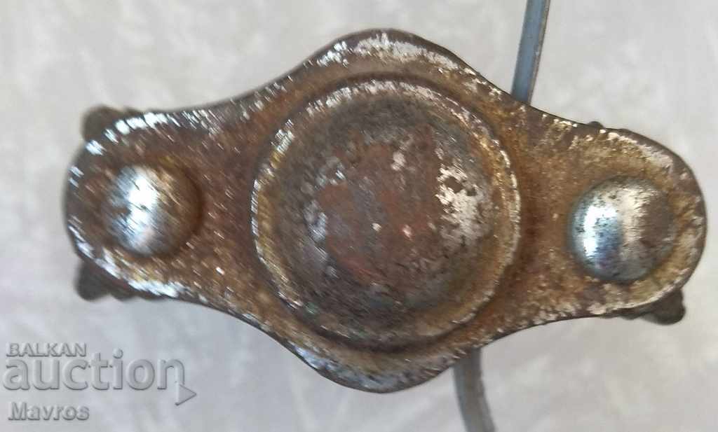 Παράδοση Για παιδικό ποδήλατο Σχολικός - πεντάλ