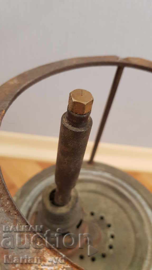 Old petromax HASAG - 5