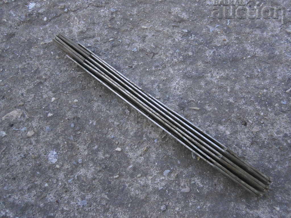 old metal meter - 7 old metal meter - 7