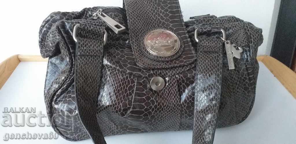 Auction  Women's bag "FRIIS COMPANY" - crown