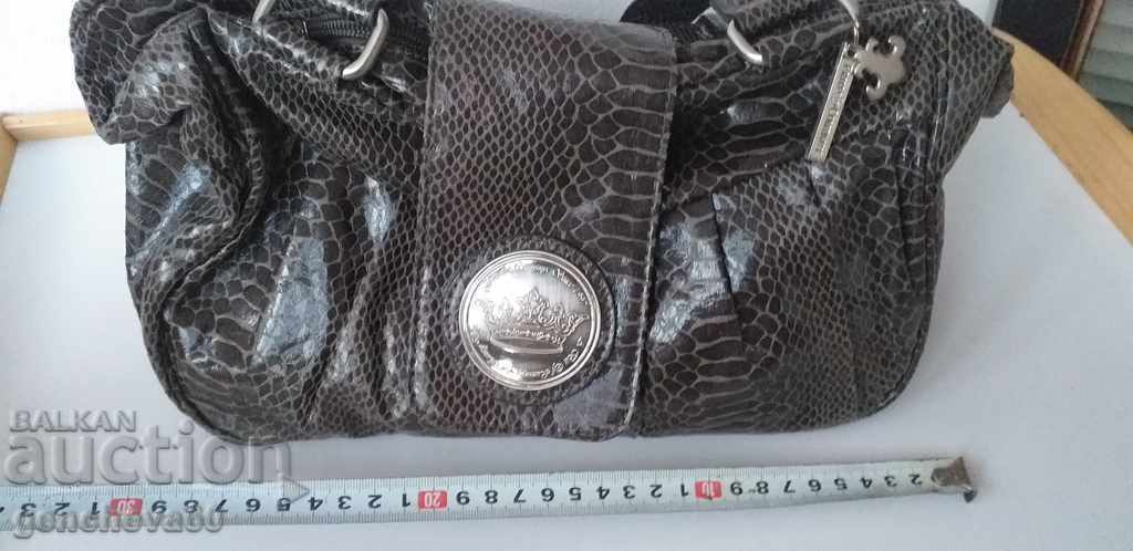 Women's bag "FRIIS COMPANY" - crown - 5