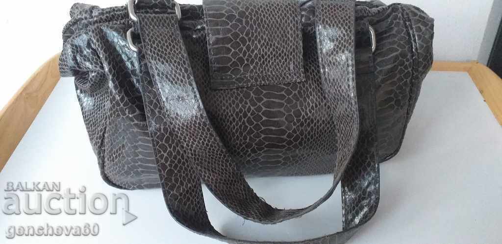 Women's bag "FRIIS COMPANY" - crown - 6