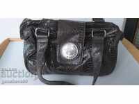 Women's bag "FRIIS COMPANY" - crown