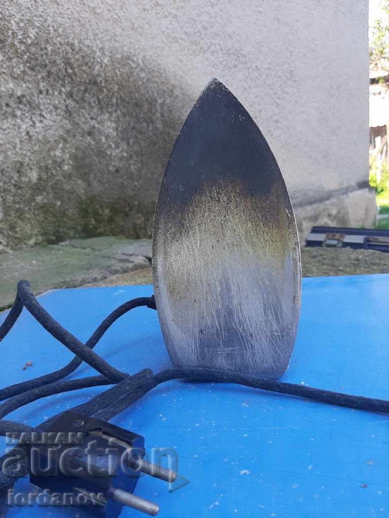 Auction Russian iron. Auction Russian iron.