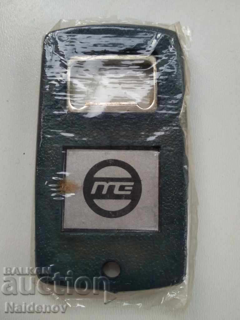 Opener from Soca Mototechnika company Sofia with price 10.00 BGN | € 5.11 Opener from Soca Mototechnika company Sofia with price 10.00 BGN | € 5.11