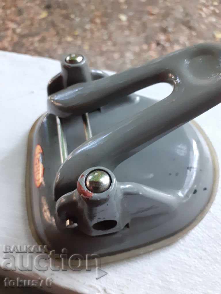 Аукцион СТАР ЯПОНСКИ ПЕРФОРАТОР VINTAGE УРЕД МАШИНА ИНСТРУМЕНТ Аукцион СТАР ЯПОНСКИ ПЕРФОРАТОР VINTAGE УРЕД МАШИНА ИНСТРУМЕНТ