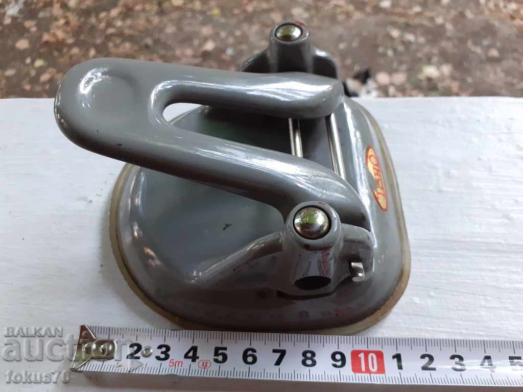 СТАР ЯПОНСКИ ПЕРФОРАТОР VINTAGE УРЕД МАШИНА ИНСТРУМЕНТ - 5 СТАР ЯПОНСКИ ПЕРФОРАТОР VINTAGE УРЕД МАШИНА ИНСТРУМЕНТ - 5