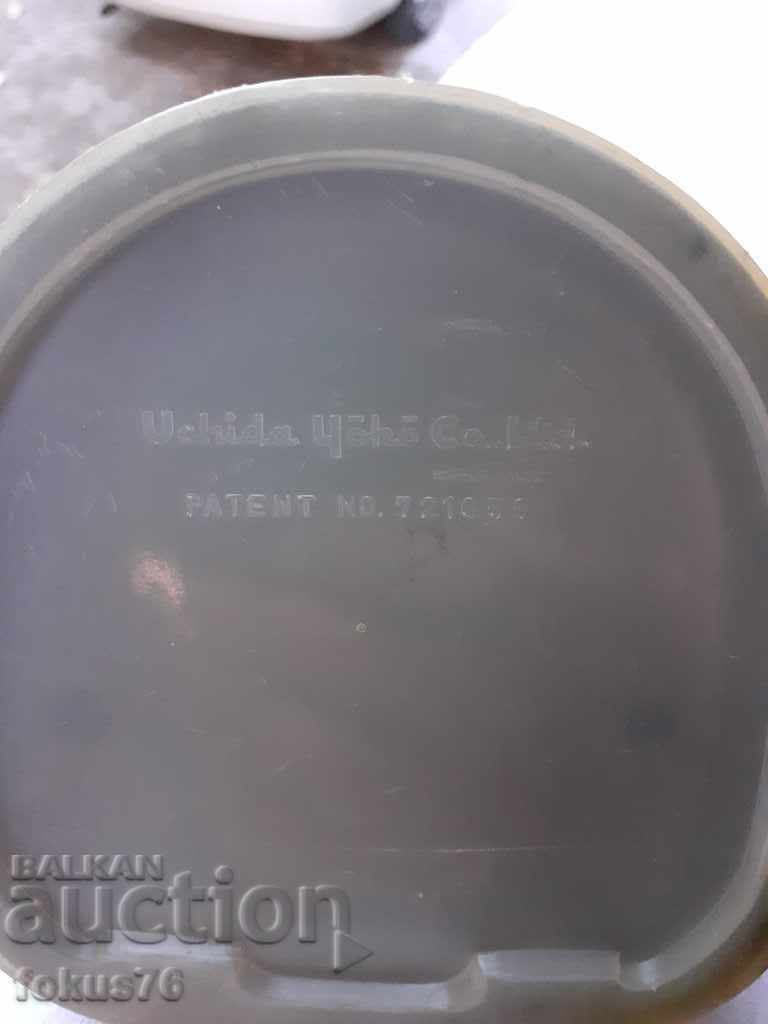 СТАР ЯПОНСКИ ПЕРФОРАТОР VINTAGE УРЕД МАШИНА ИНСТРУМЕНТ - 6 СТАР ЯПОНСКИ ПЕРФОРАТОР VINTAGE УРЕД МАШИНА ИНСТРУМЕНТ - 6