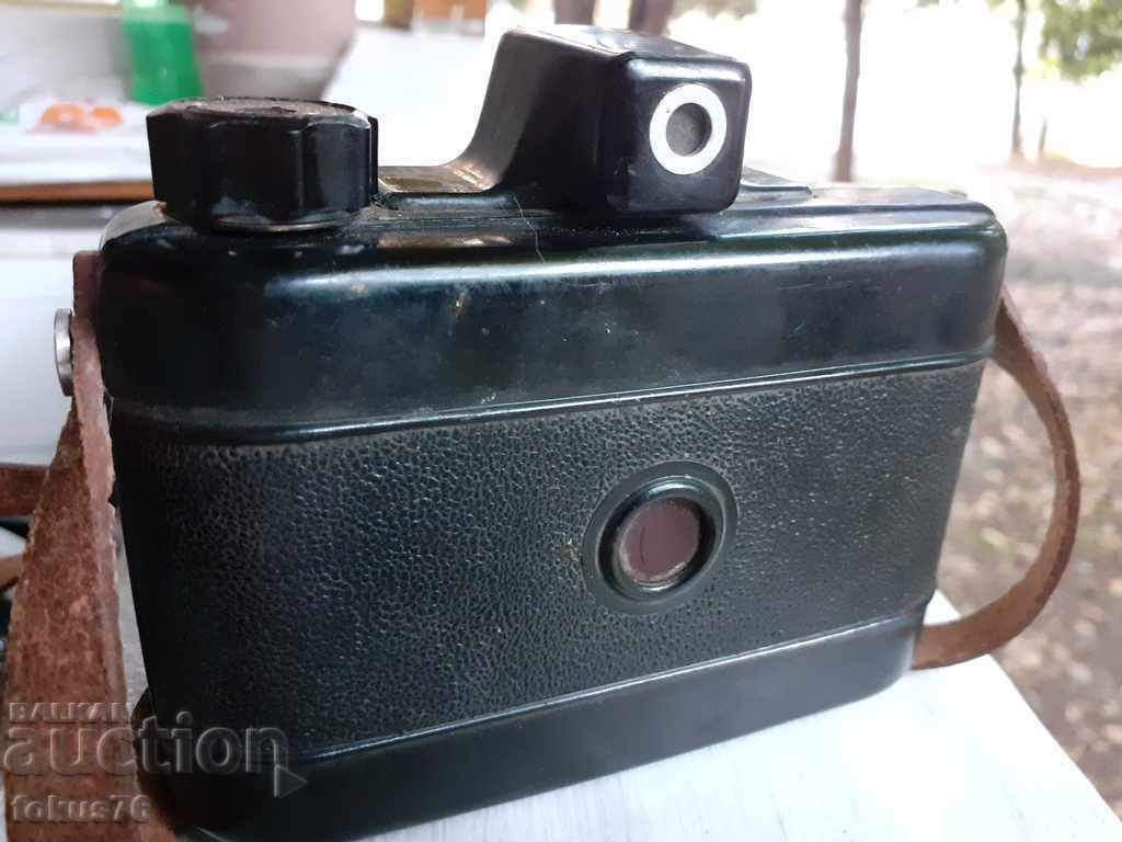 Livrarea DISPOZITIV CAMERA DE COLECȚIE DE MARC VECHE Livrarea DISPOZITIV CAMERA DE COLECȚIE DE MARC VECHE