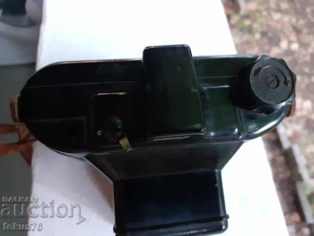 DISPOZITIV CAMERA DE COLECȚIE DE MARC VECHE - 6 DISPOZITIV CAMERA DE COLECȚIE DE MARC VECHE - 6