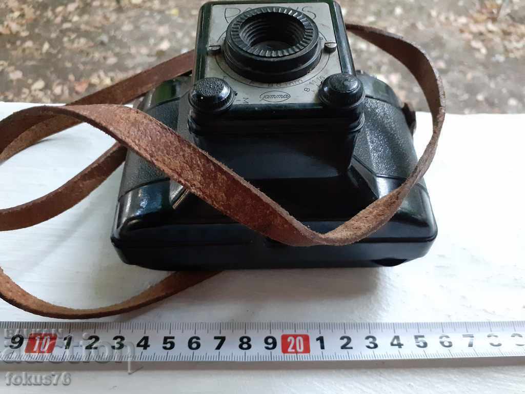 DISPOZITIV CAMERA DE COLECȚIE DE MARC VECHE - 7 DISPOZITIV CAMERA DE COLECȚIE DE MARC VECHE - 7