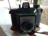 OLD BRAND COLLECTIBLE CAMERA DEVICE