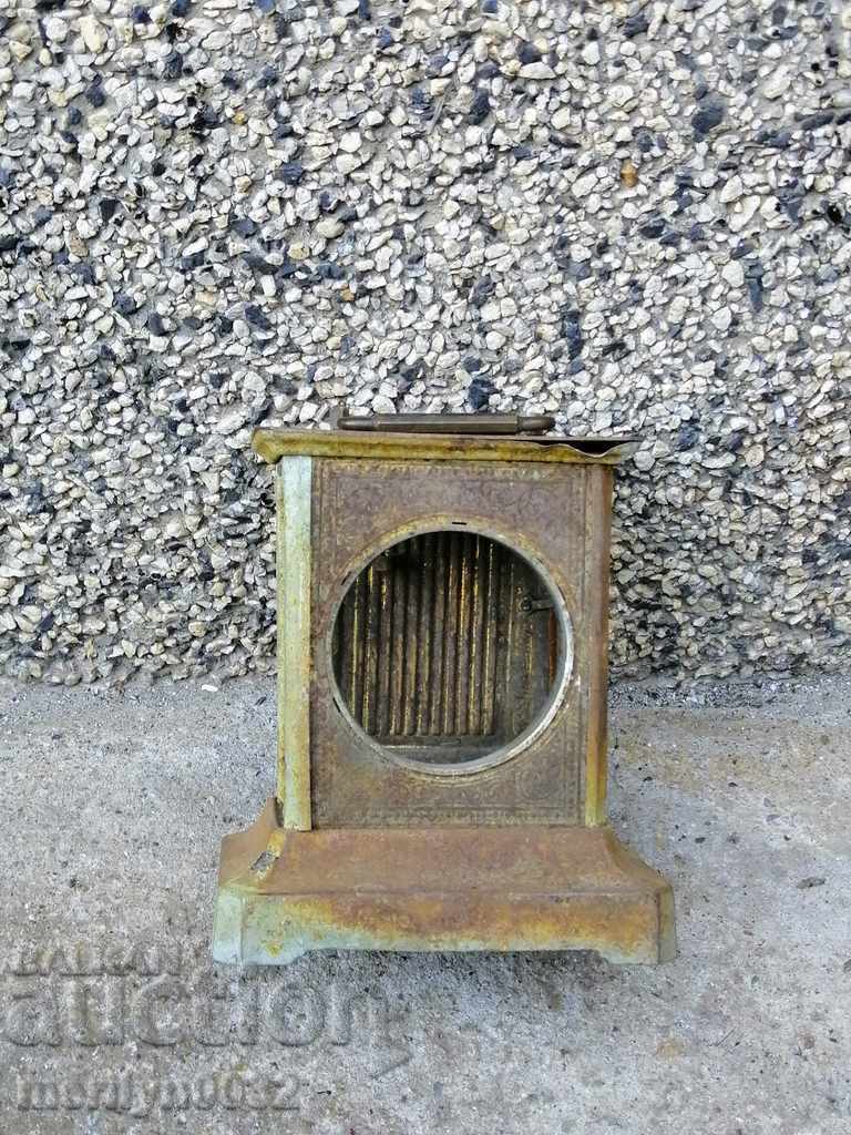 Joker Junghans table clock case with price 35.00 BGN | € 17.90 Joker Junghans table clock case with price 35.00 BGN | € 17.90