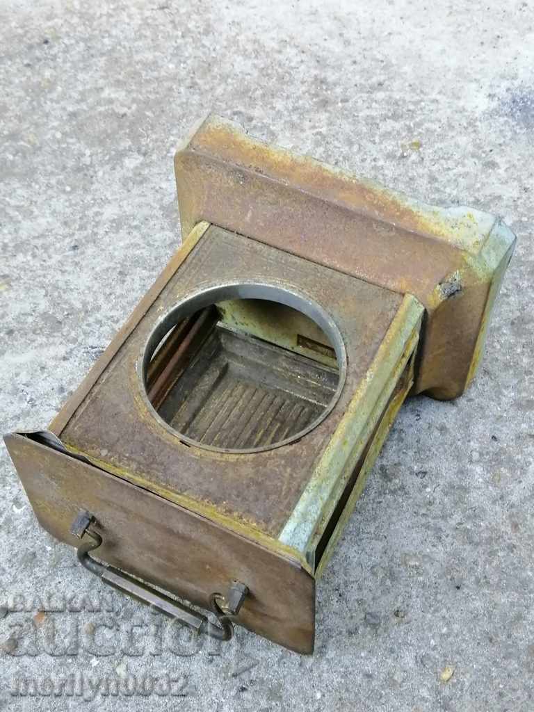 Auction Joker Junghans table clock case Auction Joker Junghans table clock case