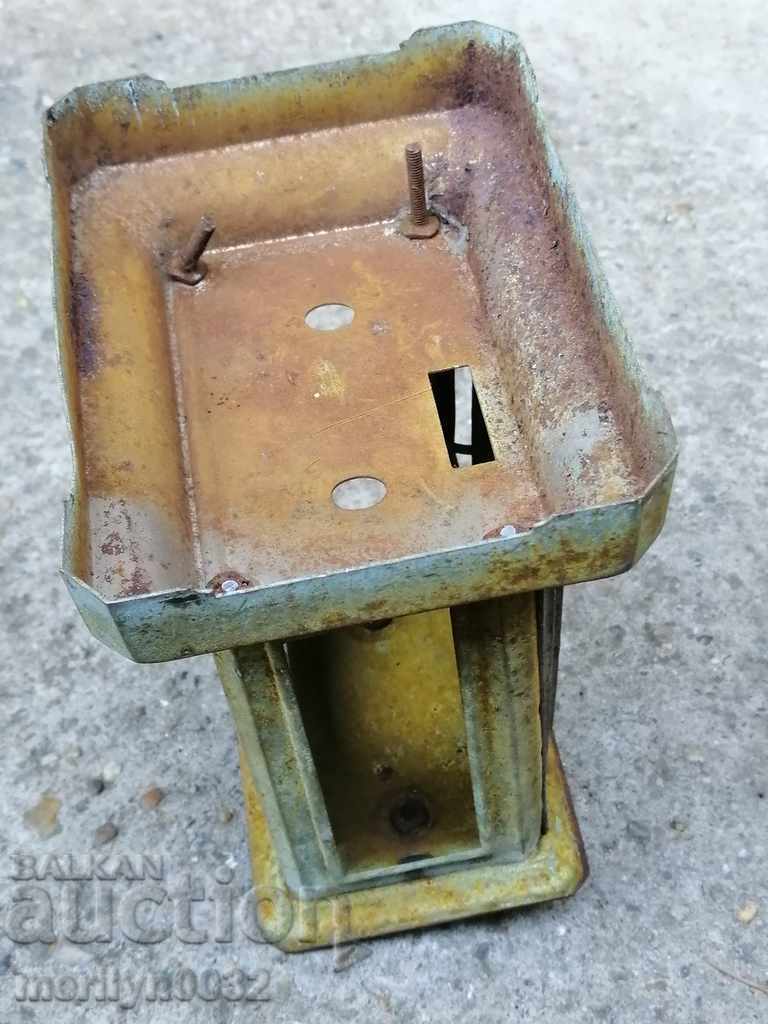 Delivery of Joker Junghans table clock case Delivery of Joker Junghans table clock case