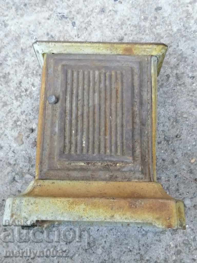 Joker Junghans table clock case - 6 Joker Junghans table clock case - 6