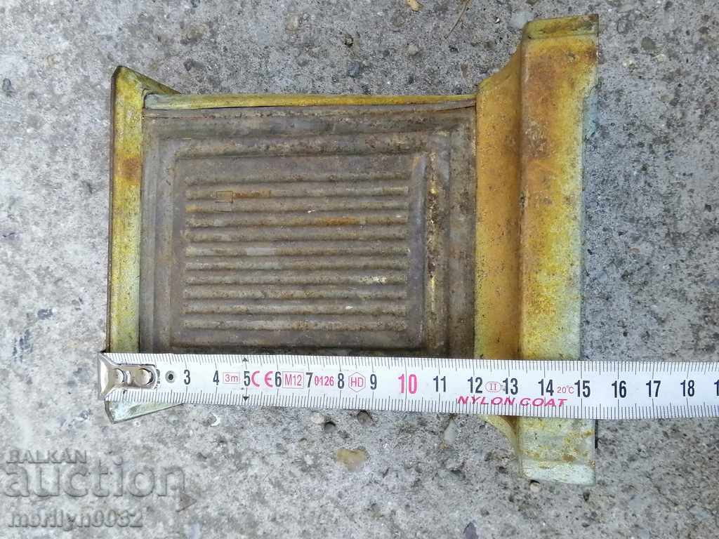 Joker Junghans table clock case - 7 Joker Junghans table clock case - 7